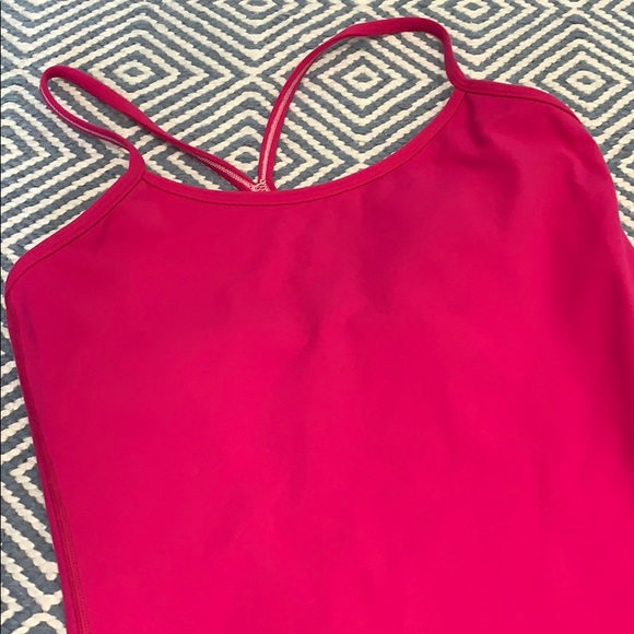 SOLDDSell both lululemon Tanks / can sell separate - Picture 3 of 4